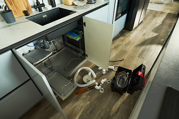 Reliable Drain Cleaning contractor in Middle Village, NY by Street Wise - Plumbing